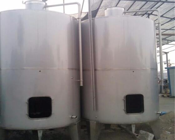 不銹鋼無(wú)菌罐HFD-2